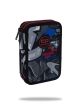 Ученически несесер с пособия COOLPACK - JUMPER 2 - Street art