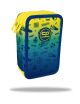 Ученически несесер с пособия Coolpack - Jumper 3 - Football 2T