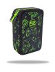 Ученически несесер с пособия Coolpack - Jumper 3 - Game Night