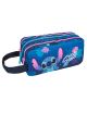 Ученически несесер с три ципа COOLPACK - PRIMUS - Stitch