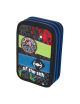 Ученически несесер с пособия Coolpack - Jumper 3 - Star Wars