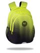 Ученическа раница COOLPACK - JERRY - Gradient Lemon