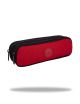 Ученически несесер Coolpack - CLIO - Burgundy / Black