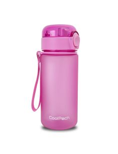 Бутилка - MILA - PINK 620 ML COOLPACK