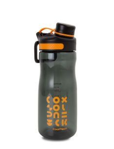 Бутилка - TREK - BLACK 850 ML COOLPACK