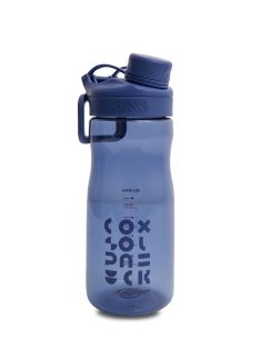 Бутилка - TREK - BLUE 850 ML COOLPACK