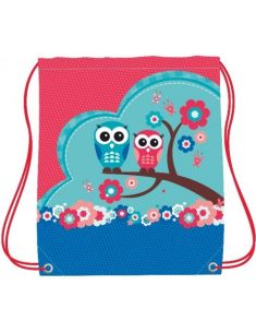 Спортна торба Patio Owl