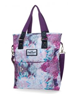 Дамска чанта Coolpack Amber - DREAM CLOUDS