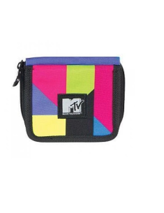 Портмоне HAZEL MTV Colors