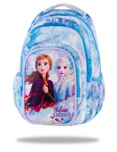 Ученическа раница Coolpack Spark L Frozen Light