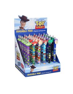 Химикал с гума Toy Story Coolpack Disney