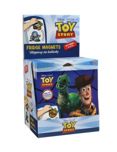 Магнити за хладилник Disney Toy Story