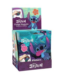 Магнити за хладилник Disney Stitch