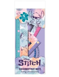 Геометричен комплект Stitch Pastel Coolpack