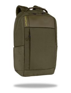 Бизнес раница CoolPack - Spot - Olive Green