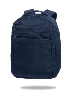 Бизнес раница Coolpack - FALET - NAVY BLUE