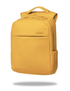 Бизнес раница Coolpack - Force - MUSTARD