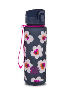 Бутилка за вода COOLPACK - Brisk 600ml - FLORES NINA