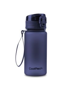 Бутилка за вода COOLPACK - Brisk 400ml - rpet Blue