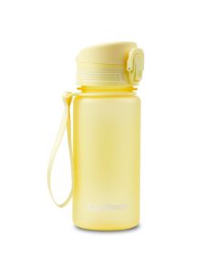 Бутилка за вода COOLPACK - Brisk 400ml - Powder yellow