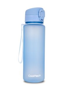 Бутилка за вода COOLPACK - Brisk 600ml - Powder blue