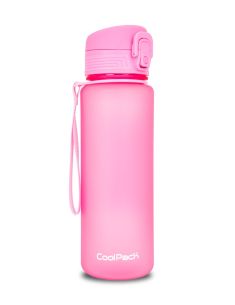 Бутилка за вода COOLPACK - Brisk 600ml - Powder pink