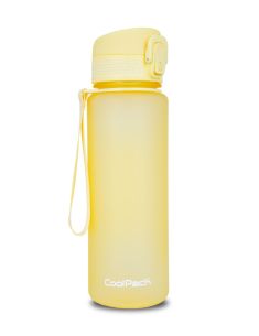 Бутилка за вода COOLPACK - Brisk 600ml - Powder yellow