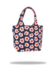 Плетена чанта - COOLPACK - FLORES NINA