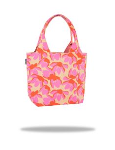 Плетена чанта - COOLPACK - FLORES ROSA
