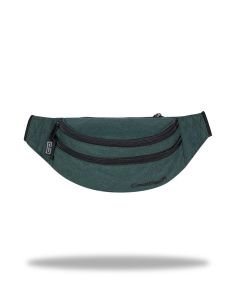 Чанта за кръста COOLPACK - MADISON - Snow Green