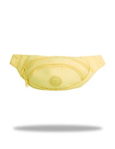 Чанта за кръста COOLPACK - ALBANY - Powder yellow