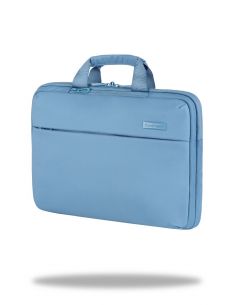 Чанта за лаптоп Coolpack PIANO Blue
