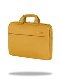 Чанта за лаптоп Coolpack PIANO Mustard
