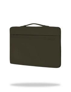 Чанта за лаптоп Coolpack - SATURN - OLIVE GREEN