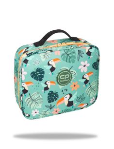 Чанта за храна Coolpack - COOLER BAG - Toucans