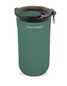 Термочаша за кафе TOM 350 ml - PINE