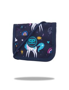 Портмоне за врат Coolpack - NILL - MRS UNICORN