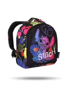 Раница за детска градина Coolpack - Puppy - Stitch Black