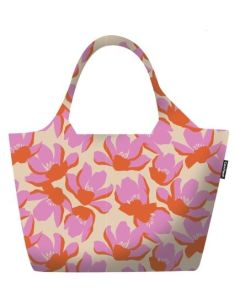 Плетена чанта - COOLPACK - FLORES ROSA