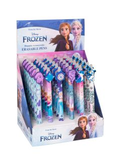 Химикал с гума Coolpack Frozen 2024