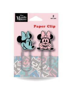 Кламери Disney COOLPACK - Minnie Mouse 