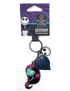The Nightmare Before Christmas ключодържател _2