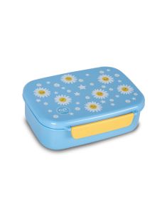 Кутия за храна Coolpack - Foody - Daisy Sun