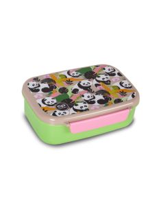 Кутия за храна Coolpack - Foody - Panda Gang