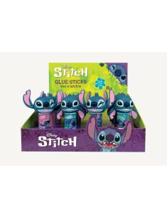 Сухо лепило PVP 8 г Stitch