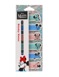 Лепящи листчета COOLPACK Disney - Minnie Mouse