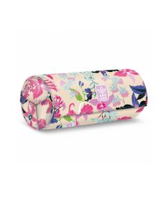 Ученически несесер ролка Ars Una Beach Flowers (5469)