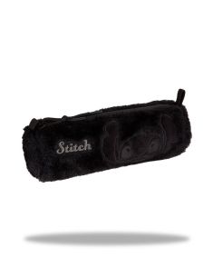 Объл несесер Coolpack - STITCH FLUFFY BLACK