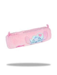 Объл несесер Coolpack - STITCH FLUFFY PINK