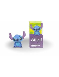 Острилка Colorino - STITCH - Black